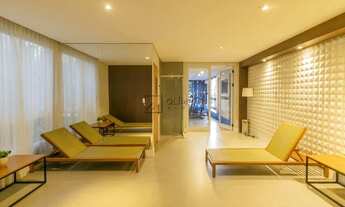 Imagem 3: Venda Apartamento 2 Dormitórios - 138 m² Pompeia