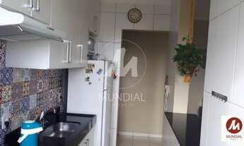 Imagem 3: Apartamento (tipo - padrao) 2 dormitórios, cozinha planejada, portaria 24 horas, lazer, es