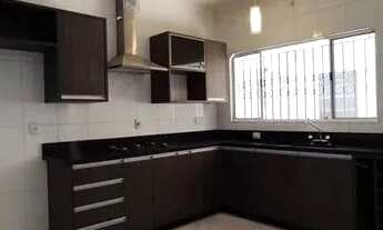 Imagem 6: Casa para aluguel, 3 quartos, 1 suíte, 4 vagas, Vila Santa Teresa - Santo André/SP