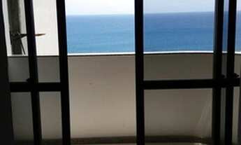 Imagem 2: Apartamento 3/4 mobiliado no Rio Vermelho, vista mar!