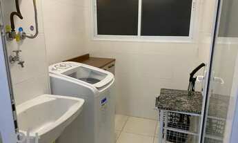 Imagem 6: Apartamento à venda em Tatuapé com 51 m², 1 quarto, 1 vaga