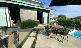 Imagem 5: Casa para venda possui 152 metros quadrados com 3 quartos