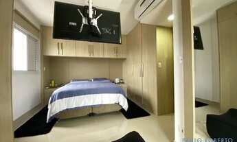 Imagem 7: APARTAMENTO - VILA MATIAS - SP