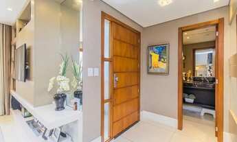 Imagem 4: Casa para Venda - 241m², 3 dormitórios, sendo 2 suites, 2 vagas - Agronomia