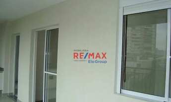 Imagem 5: Varanda Gourmet, 3 dormitórios para alugar, 101 m² - Chácara Inglesa - São Paulo/SP