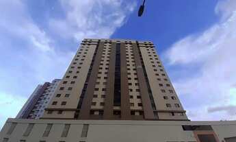 Imagem: Apartamento para venda 1 quarto, Águas