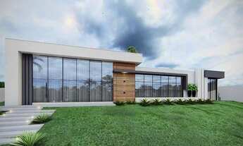 Imagem: Excelente casa de 4 quartos (fase de acabamento)