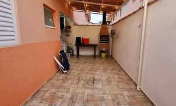 Imagem 6: Apartamento térreo à venda a 500m da praia no bairro Indaiá - Bertioga - SP