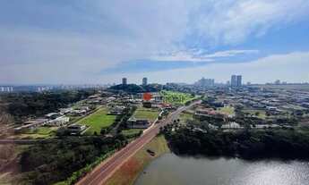 Imagem 4: Apartamento alto padrão Edifício Versailles Residencial (Jardim Olhos D'água), para l