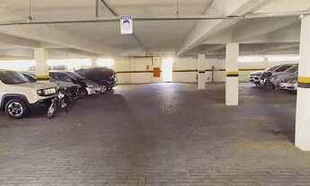 Imagem 7: Apartamento para venda com 56 metros quadrados com 2 quartos em Sítio Cercado - Curitiba