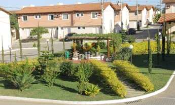 Imagem 3: Casa de condomínio sobrado para venda possui 70 metros quadrados com 3 quartos