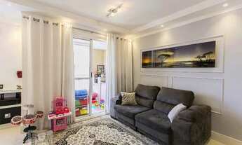 Imagem 7: Apartamento à Venda - Tatuapé, 2 Quartos, 72 m2