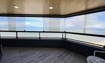 Imagem 4: Edf. Talhamar - 4 suítes na beira-mar de Candeias com uma fantástica área de lazer