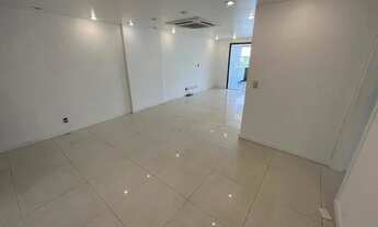 Imagem 3: O condomínio Rio 2 parece oferecer uma série de comodidades atraentes para os m