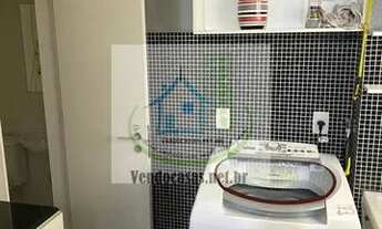 Imagem 3: Lindo Apto Semi Mobiliado com uma Localização privilegiada próximo a Padaria ,Farmácia e