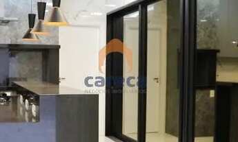 Imagem 7: Casa em Condomínio para Venda em Mirassol, Golden Park Residence, 3 dormitórios, 3 suítes