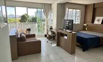 Imagem: Lindo Apartamento Verano Stay para aluguel