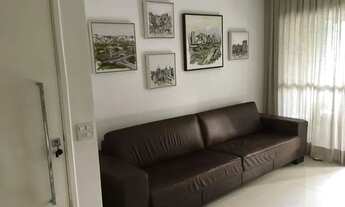 Imagem 1: Apartamento Venda Alto de Pinheiros 100 m² 3 Dormitórios