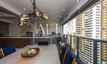 Imagem: Apartamento pronto para mudar em rua tranquila