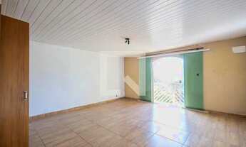 Imagem: Casa para Aluguel - Quitaúna, 1 Quarto