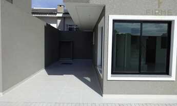 Imagem 3: Sobrado com 3 dormitórios para alugar, 143 m² por R$ 4.284,17/mês - Boqueirão - Curitiba/P