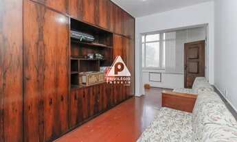 Imagem 5: Apartamento à venda, 3 quartos, 1 vaga, Copacabana - RIO DE JANEIRO/RJ