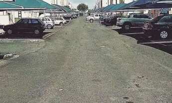 Imagem: Aluga se apartamento