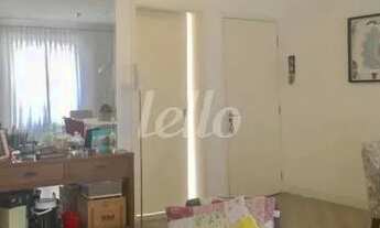 Imagem 4: São Paulo - Apartamento Padrão - Tatuapé