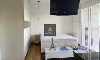 Imagem 6: Flat disponível na Vila Nova Conceição