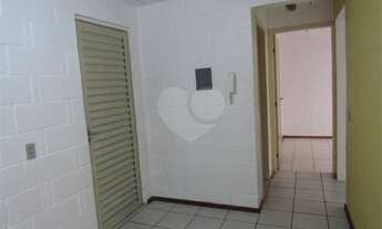 Imagem 5: Canoas - Apartamento Padrão - Estância Velha