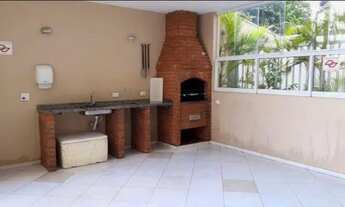 Imagem 5: Apartamento com 2 dormitórios, 60 m² - venda ou aluguel - Baeta Neves - São Bernardo do Ca