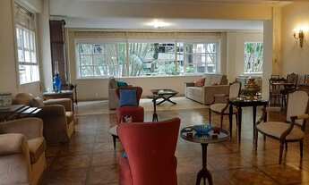 Imagem: Excelente apartamento 278 metros quadrados