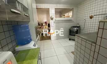 Imagem 5: Casa para venda possui 200 metros quadrados com 3 quartos em Gruta de Lourdes - Maceió - A