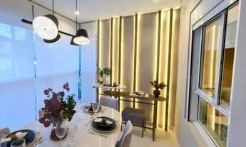 Imagem 7: Apartamento para venda possui 79 metros quadrados com 3 quartos em Vila Cruzeiro - São Pau