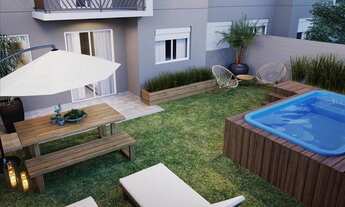 Imagem 4: EXCELENTE APARTAMENTO 2 QUARTOS - 1 SUITE - 52,15M² - STORIES RESIDENCE - JACAREPAGUÁ - RJ