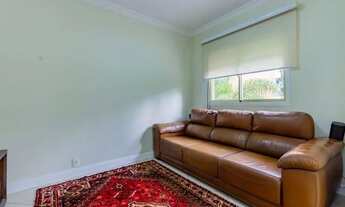 Imagem: Apartamento Venda 4 Dormitórios - 127 m²