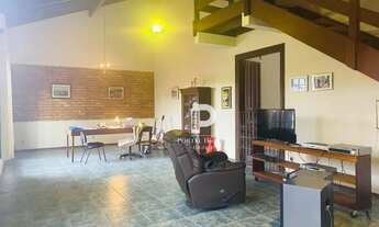 Imagem 5: Casa com 3 dormitórios à venda, 200 m² por R$ 1.100.000,00 - Bosque - Vinhedo/SP