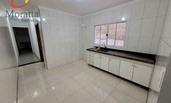 Imagem 5: Casa com 2 dormitórios - Locação - Vila Norma - Salto/SP