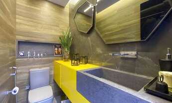 Imagem 6: Magnífica Casa Blue