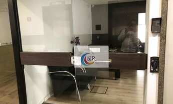 Imagem 7: Conjunto, 170 m² - venda ou aluguel por R$ 15.000/mês - Itaim Bibi - São Paulo/SP