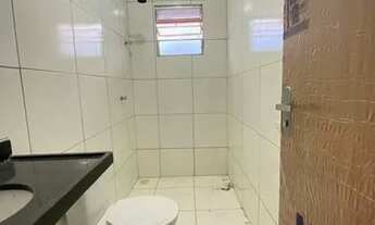 Imagem 7: CASA PADRÃO ALAGOINHAS VELHA