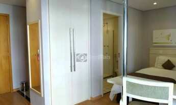 Imagem 7: Flat com 1 dormitório para alugar, 38 m² por R$ 3.500,00/mês - Bela Vista - São Paulo/SP