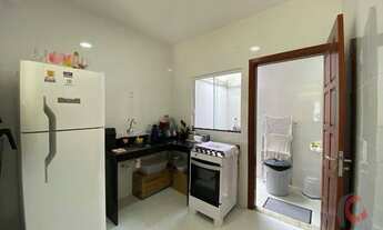 Imagem 5: Casa com 2 dormitórios para alugar, 66 m² por R$ 2.607,00/mês - Costazul - Rio das Ostras