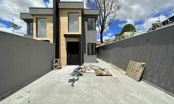 Imagem 2: LINDA CASA GEMINADA DUPLEX COM ENTRADA INDIVIDUAL,LOCALIZADA PRÓXIMO A LAGOA DA PAMPULHA