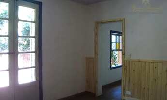 Imagem: Casa com 2 dormitórios para alugar, 140