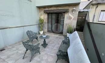 Imagem 4: Sobrado venda ou locação com 3 dormitórios e 2 vagas na Casa Verde