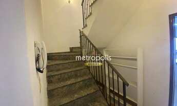 Imagem 5: Sobrado com 3 dormitórios para alugar, 160 m² por R$ 4.366,00/mês - Osvaldo Cruz - São Cae