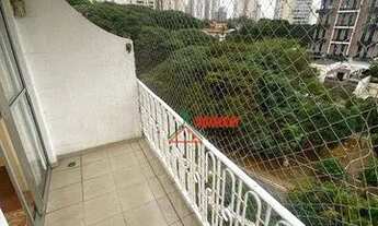 Imagem: Apartamento na Chácara Klabin - São Paulo/SP