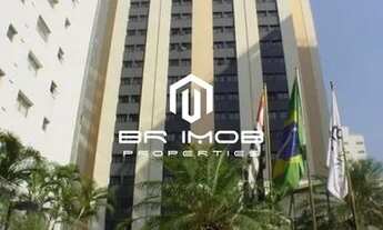 Imagem 3: APARTAMENTO RESIDENCIAL em SÃO PAULO - SP, JARDIM PAULISTA