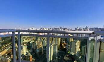 Imagem 11: Apartamento para aluguel possui 62 metros quadrados com 2 quartos em Consolação - São Paul